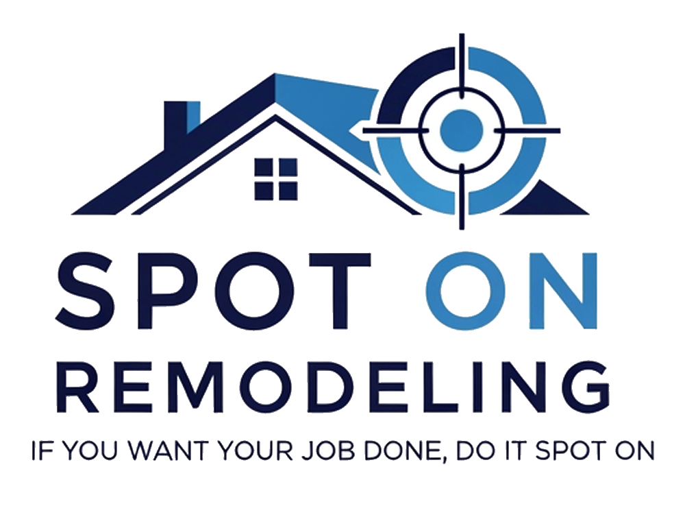 Spot On Remodeling