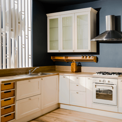 Kitchen Remodeling