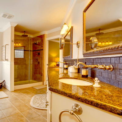 Bathroom Remodeling