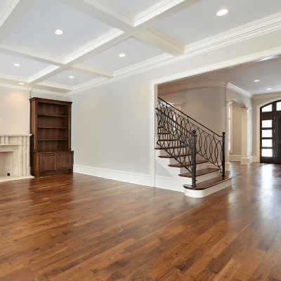 Flooring Services